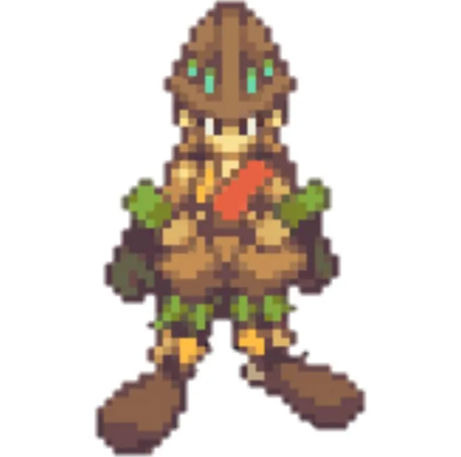 【サガ】コイツ卵のこと憎みすぎだろ|にじげん!デイリー