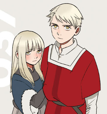 【ダンジョン飯】ライオスって黙ってたら人の心無さそうな顔してるよね|にじげん!デイリー