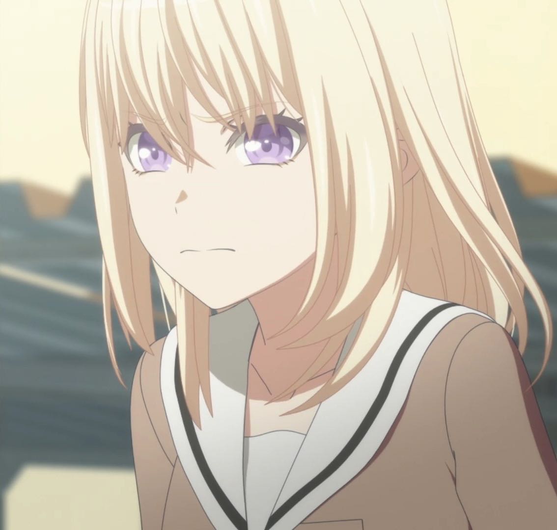 【バンドリ！】花女にさきちゃんのことよくない目で見てる生徒がいるって聞いたけど|にじげん！デイリー