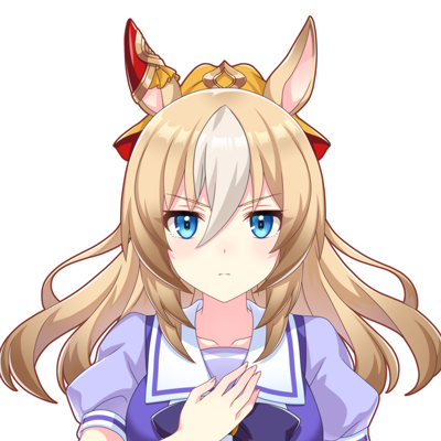 【ウマ娘】最強の猫貼る|にじげん！デイリー