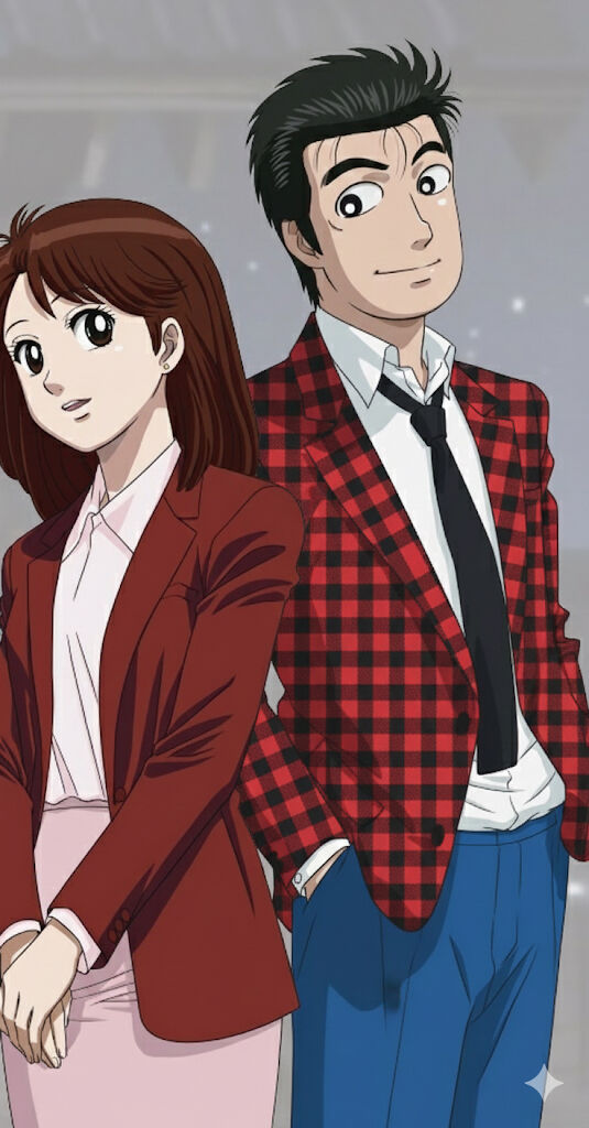 【美味しんぼ】美あじしんぼ|にじげん！デイリー