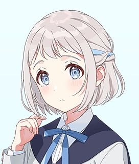 【学マス】学マスエアプで白線のMVとバースデーライブくらいしか知らないけど最近TLのおすすめ欄によく出てくるようになったからリーリヤ好きになってきた|にじげん!デイリー