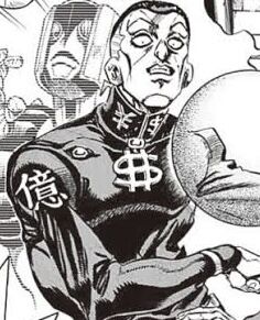【ジョジョ】全部通して戦える味方の中で唯一勝ち星ないのって億泰だけな気がする|にじげん！デイリー