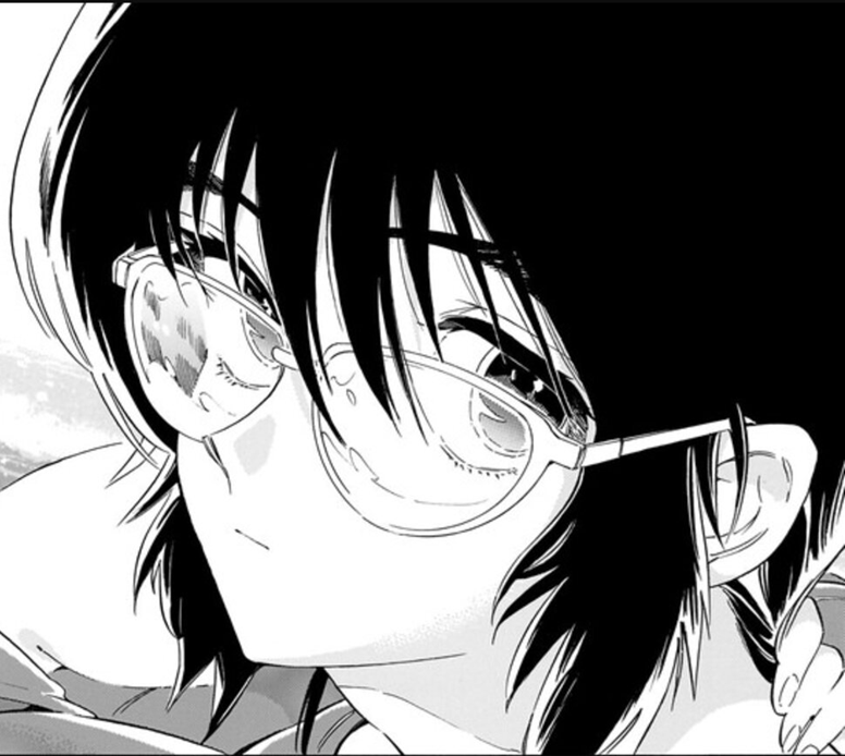 【群青の翳り】夏の雨時は爽やかな青春漫画の読み切りが沁みる|にじげん！デイリー