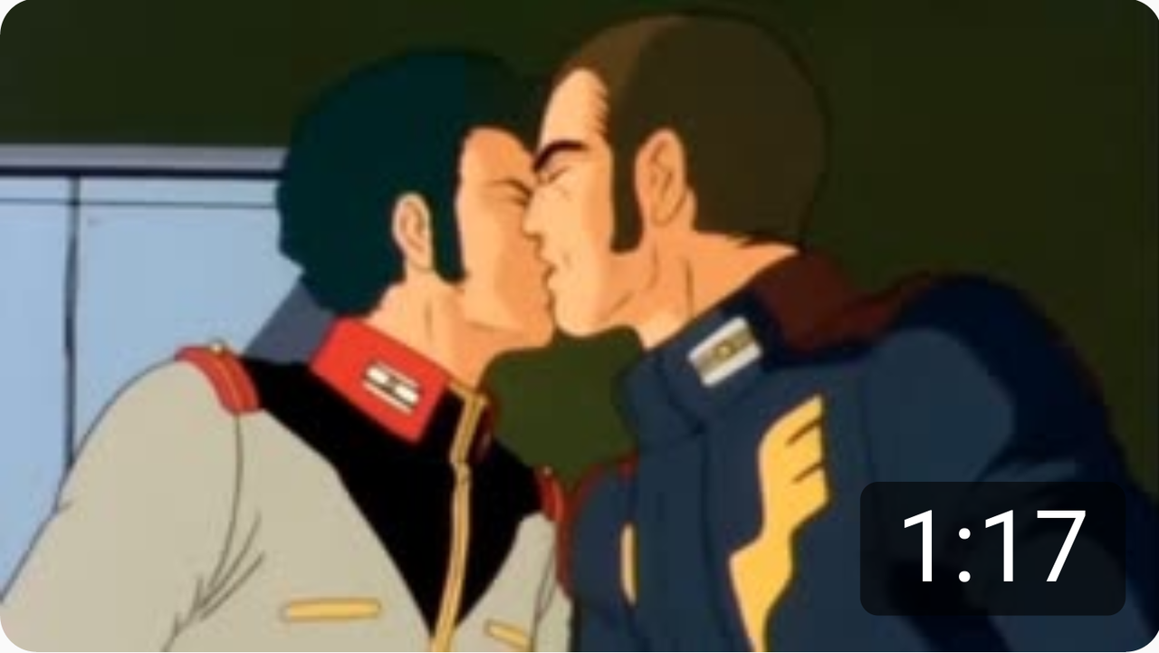 【ガンダム】ｷﾀ━━━━━━(ﾟ∀ﾟ)━━━━━━ !!!!!|にじげん！デイリー