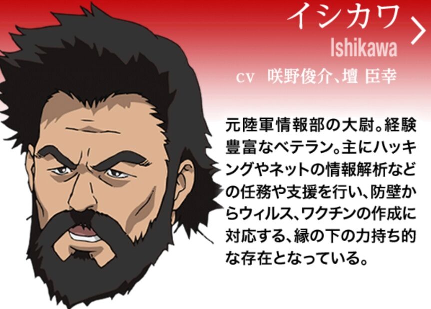 【攻殻機動隊】ｷﾀ━━━━━━(ﾟ∀ﾟ)━━━━━━ !!!!!|にじげん！デイリー