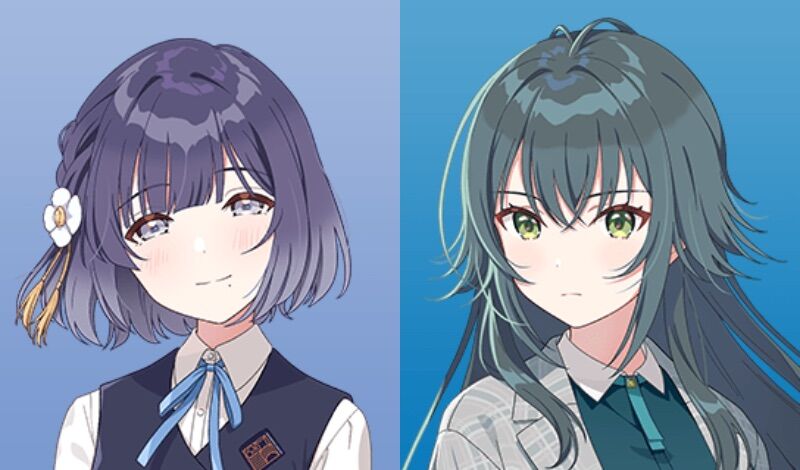 【学マス】なんか…思ったより仲いいな|にじげん！デイリー