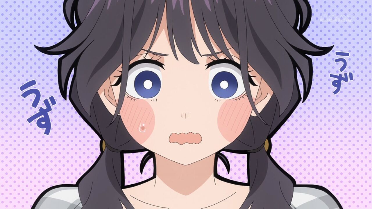 【薫る花は凛と咲く】モット|にじげん!デイリー