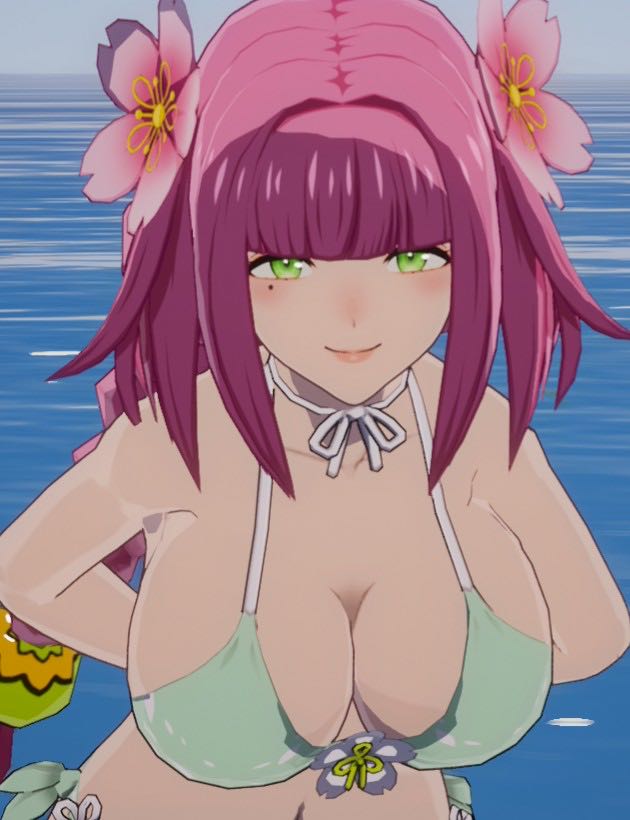 【龍ファク】今スレ画とフブキ君と付き合ってるけど全キャラの浮気と純愛の差分を見たい|にじげん!デイリー