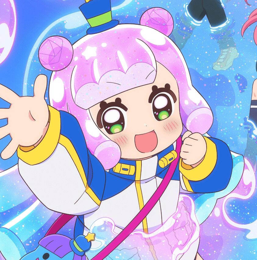 【ぷにるはかわいいスライム】2期最終話まで観終わったけどもしかしてこの作品名作なのでは?|にじげん!デイリー