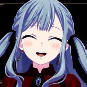 【バンドリ!】高松燈朗読集会|にじげん!デイリー