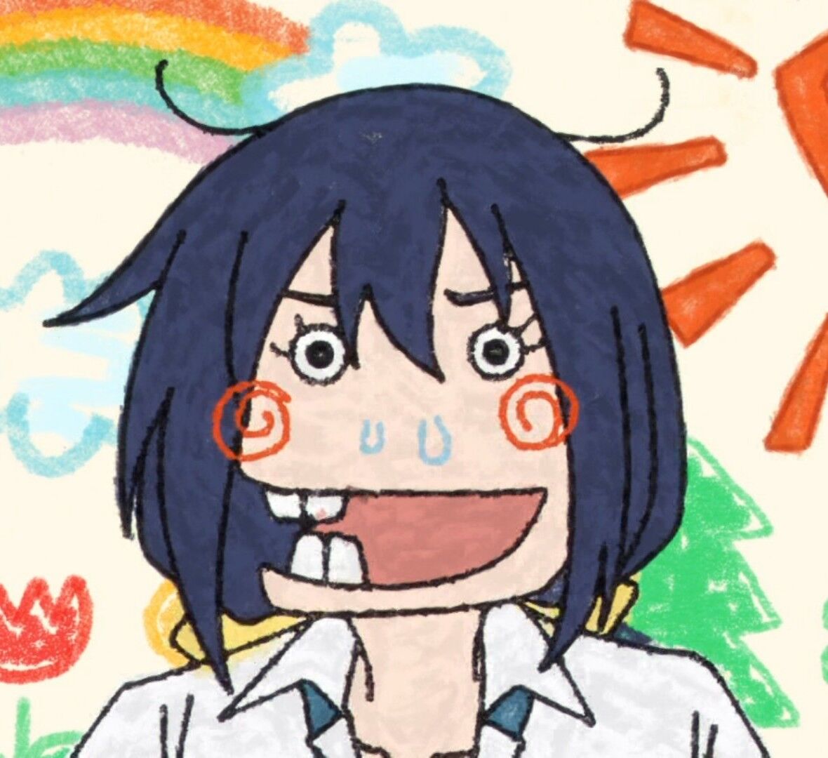 【まったく最近の探偵ときたら】名無しじさん…俺めっちゃこのアニメ好きかもしれん|にじげん!デイリー