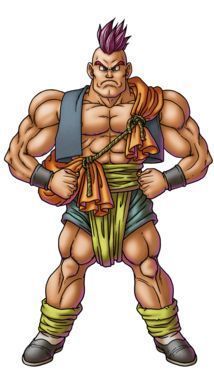 【ドラクエ】ドラクエ6初見でやってるんだけど|にじげん!デイリー