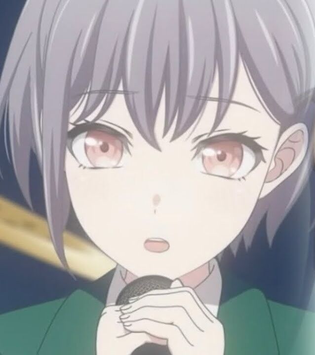 【バンドリ!】聞いてください…新曲「貧乳になりたいうた」…!|にじげん!デイリー