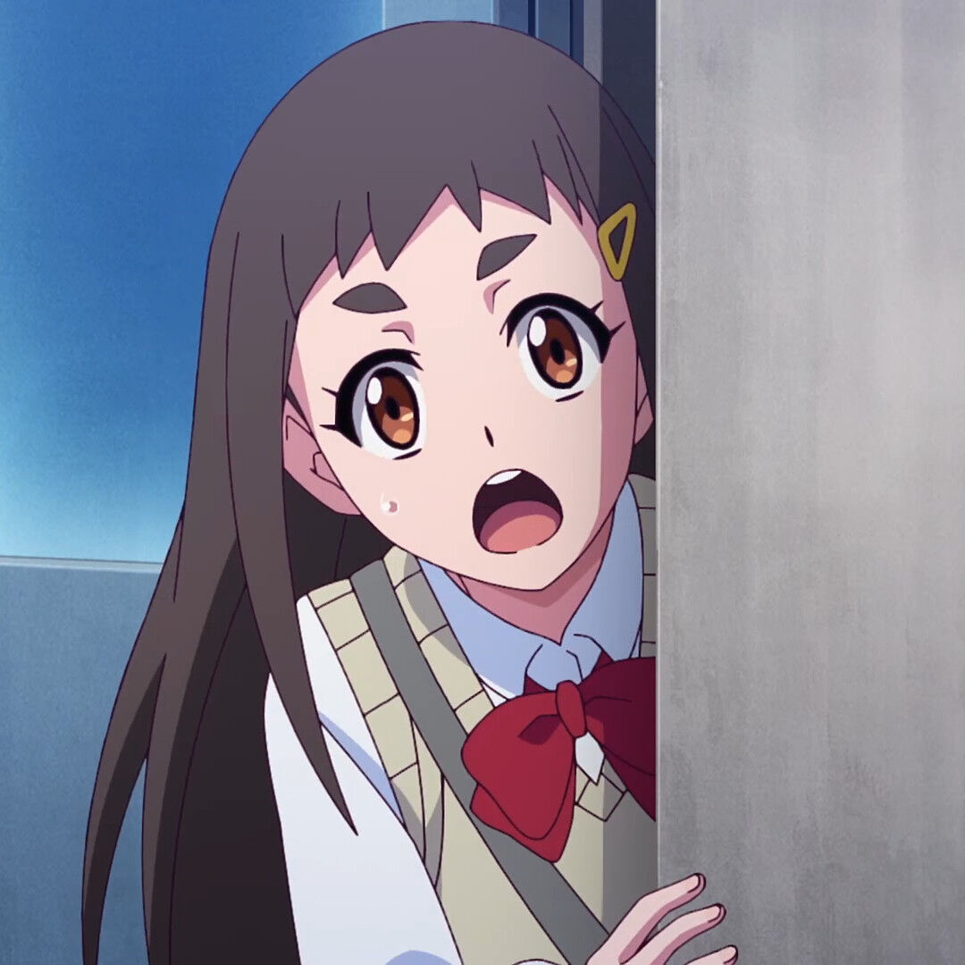 【デジモン】ヒトミちゃんの出番助かる|にじげん!デイリー