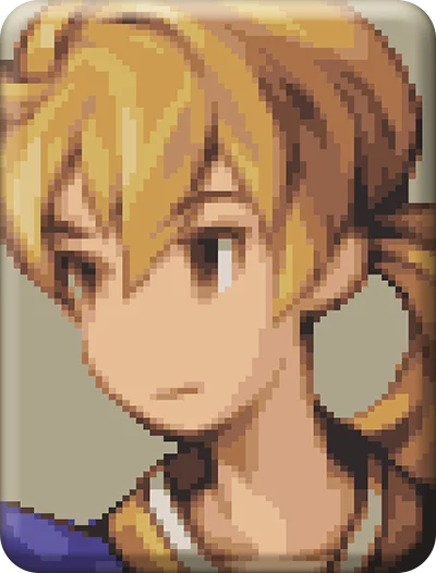 【FFT】オヴェリア王女誘拐共謀|にじげん!デイリー