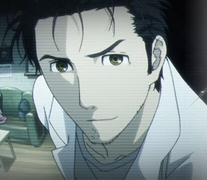 【Steins;Gate】なんだかんだで最終的には頼れるリーダーだよねオカリン|にじげん!デイリー