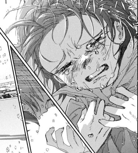 【メダリスト】最新話でまたいのりさんが勝つ空気の中で1位逃してしまって笑ってしまった|にじげん!デイリー