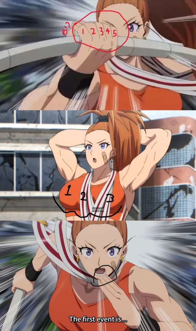 【ワンパンマン】ワンパンマンもうだめかもしれん・・・|にじげん!デイリー