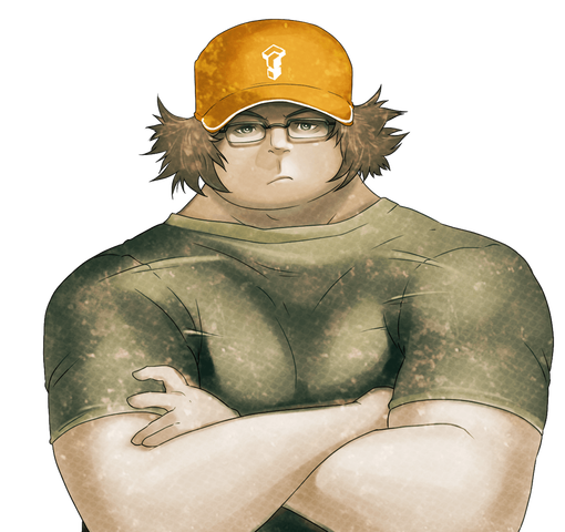 【Steins;Gate】その辺から生えてきた強者|にじげん!デイリー