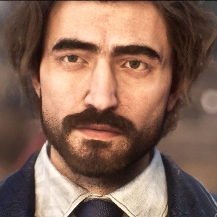 【ゲーム】このキャラってモブの癖に主人公に結構影響与えてるよね|にじげん!デイリー