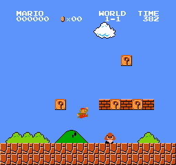 【マリオ】国民的なゲームで有名だけどクリアするの大変だよね|にじげん!デイリー