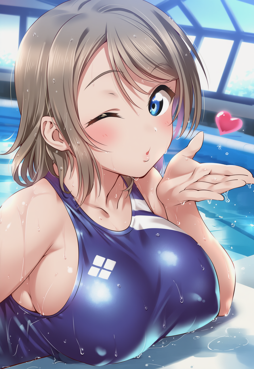 【ラブライブ!サンシャイン!!】人気1位|にじげん!デイリー