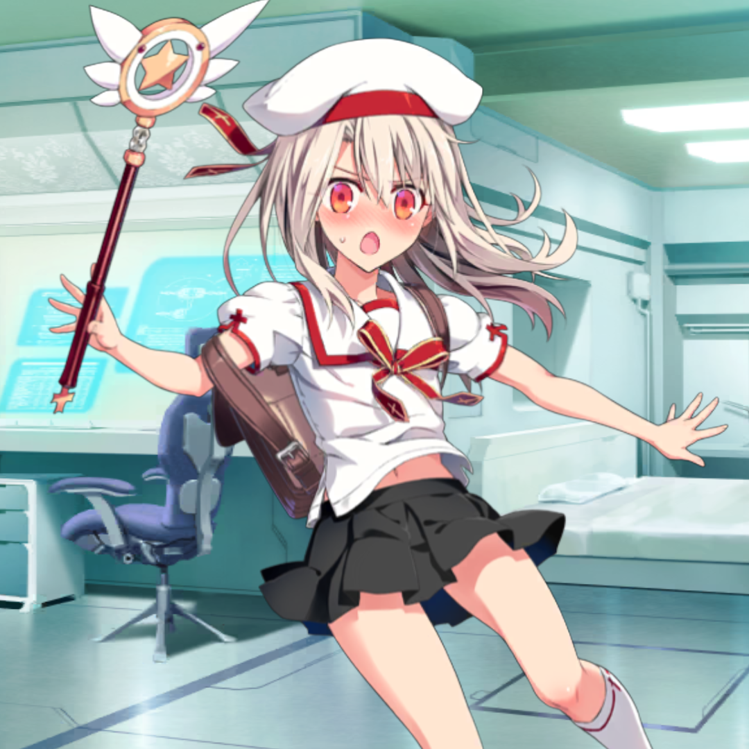 【FGO】実は同級生男子たちの初恋泥棒だったりしないかな|にじげん!デイリー