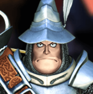 【FF】何となくだけど名無しってFF9のキャラの中だとスタイナーが好きそうなイメージがある|にじげん!デイリー