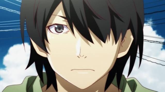 【化物語】ハーレム物扱いされるけどメインヒロインに一途な主人公|にじげん!デイリー