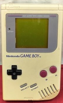 【ゲームボーイ】初代ゲームボーイって今考えると性能とか価格とかすごいバランスの良いハードだったなぁと|にじげん!デイリー