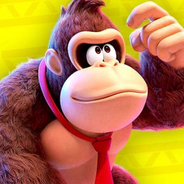 【ドンキーコングバナンザ】招待販売でようやくswitch2手に入れて今真ED見てきた!|にじげん!デイリー