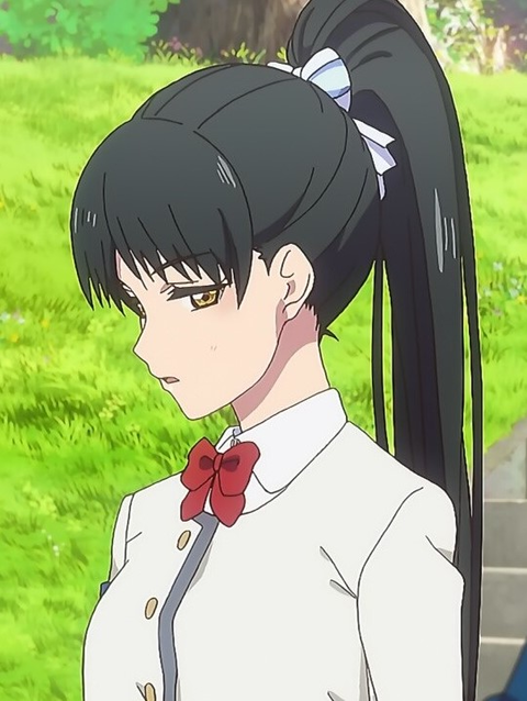 【ラブライブ!スーパースター!!】この時代が恋ちゃん的にも黒歴史だったから音楽科の制服を避けてたことが判明|にじげん!デイリー