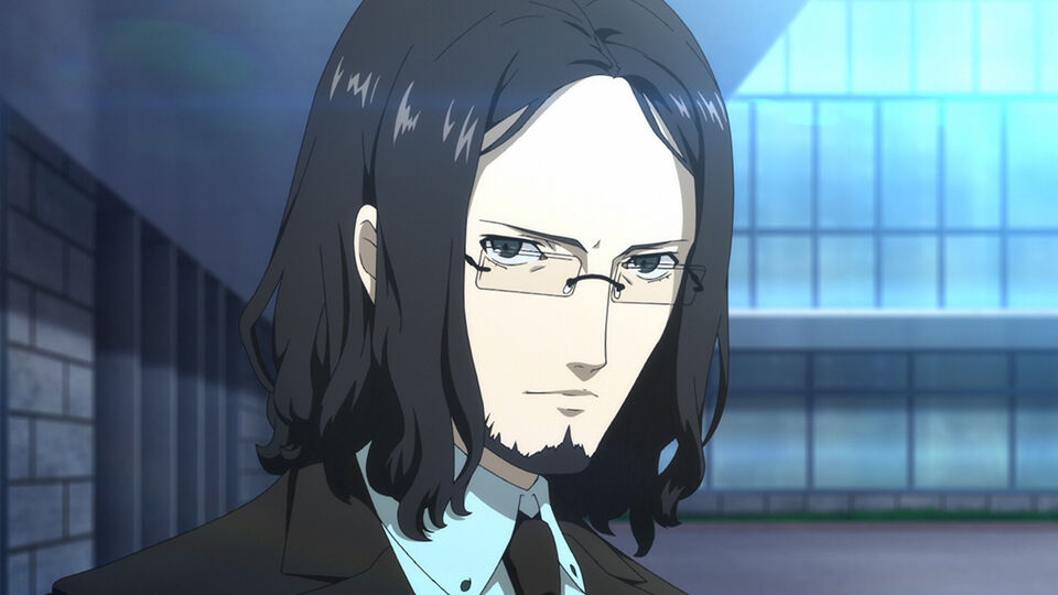 【ペルソナ】今P5S終わったんだけどこのおじさんあざとくない?|にじげん!デイリー