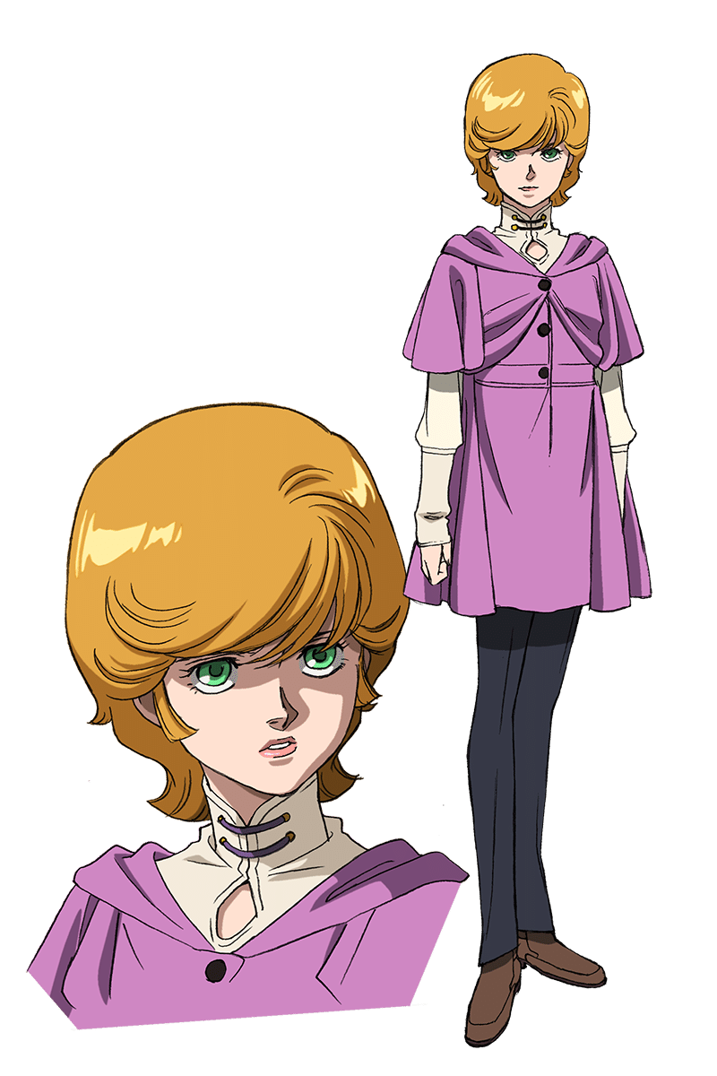 【ガンダム】ガンダムUC2でこの人どうなるんだろう|にじげん!デイリー