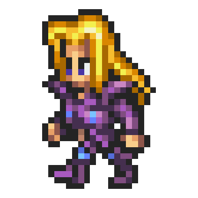 【ロマサガ3】いい兄さんの日|にじげん!デイリー