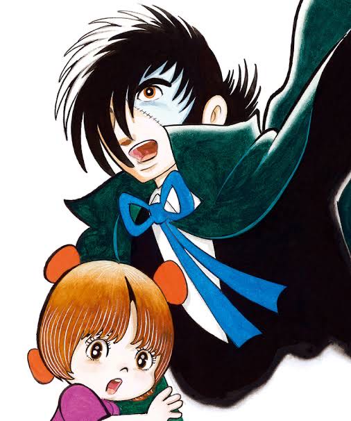 【ブラック・ジャック】思ったより救われない話し多くねこの漫画|にじげん!デイリー