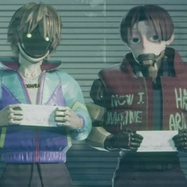 【ミルキー☆サブウェイ】2人に哀しき過去…|にじげん！デイリー