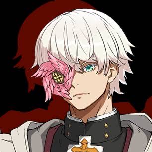 【ギルティギア】諸悪の根源|にじげん！デイリー