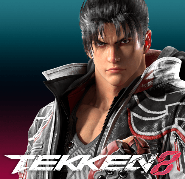【鉄拳】鉄拳8シーズン2自キャラどう?|にじげん!デイリー