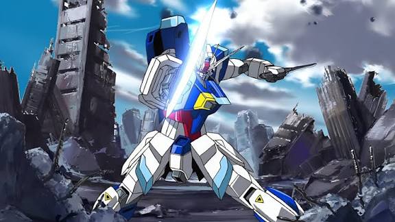 【ガンダムSEED】フォールディングレイザー|にじげん!デイリー