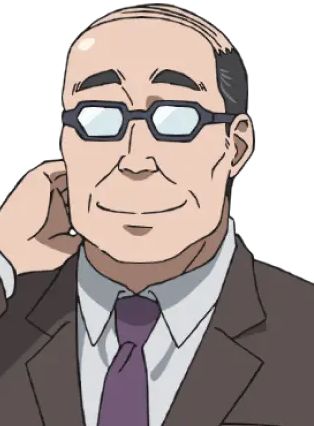 【悪役令嬢転生おじさん】おじさん貼る|にじげん!デイリー