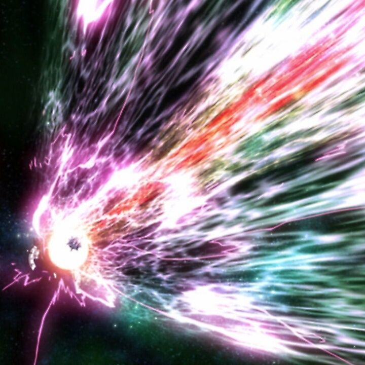 【ガンダムSEED】ガンダムシリーズ激ヤバ大量破壊兵器ランキング|にじげん!デイリー