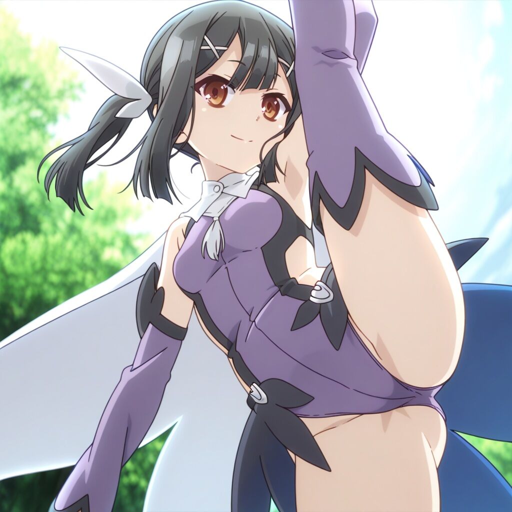 【FGO】美遊のこと好きな理由の一つは衣装が可愛いから|にじげん!デイリー