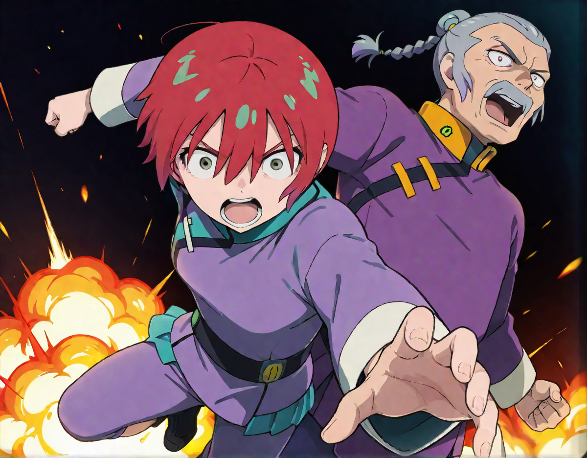 【ガンダム】シュウマチュいいよね|にじげん!デイリー