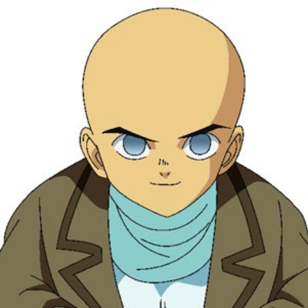 【ゲッター】ゲッターロボアークが再注目されて嬉しいグリーンアース教教主|にじげん!デイリー