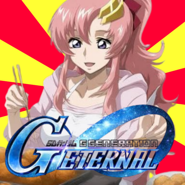 【Gジェネ】Pストくださいまし|にじげん!デイリー