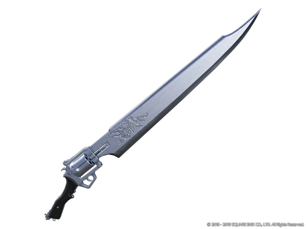 【FF】攻撃がヒットしたタイミングで引き金を引くことで|にじげん!デイリー