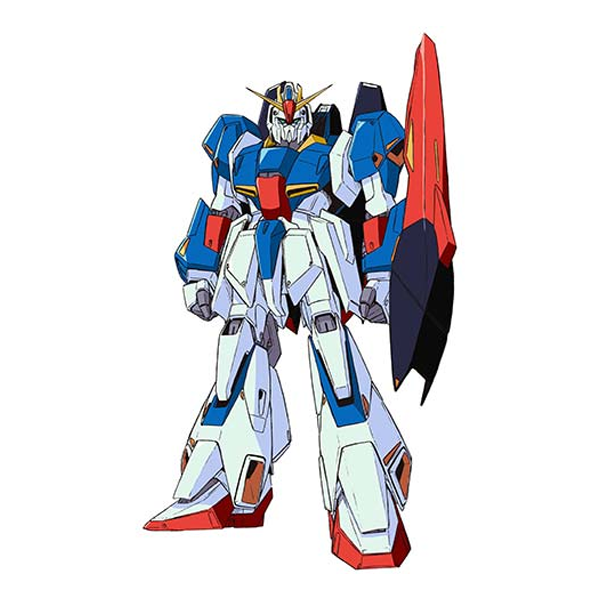 【ガンダム】40年経つ今でも色褪せない素晴らしいデザイン|にじげん!デイリー