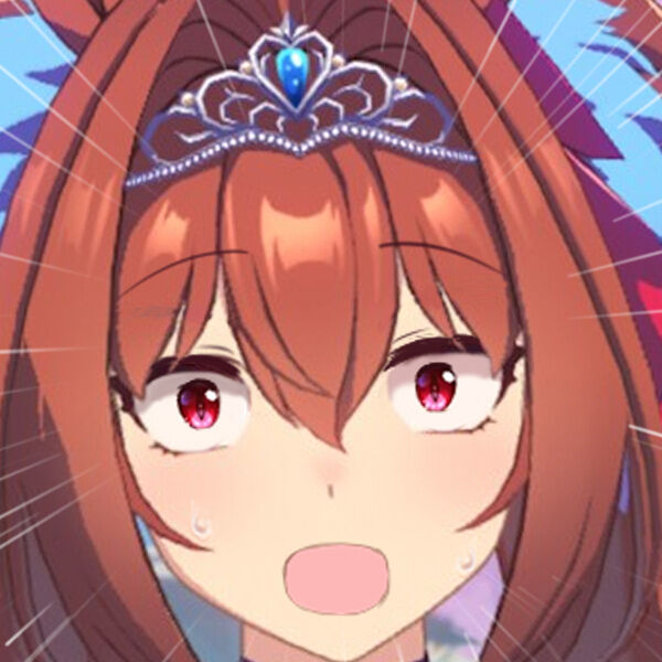 【ウマ娘】トレセン学園のウマ娘の7割が男子になった!?|にじげん!デイリー